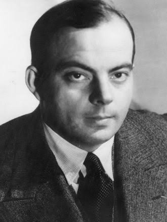 Photo de Antoine de Saint-Exupery