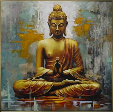 Photo de Bouddha
