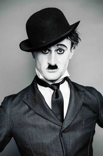 Photo de Charlie Chaplin