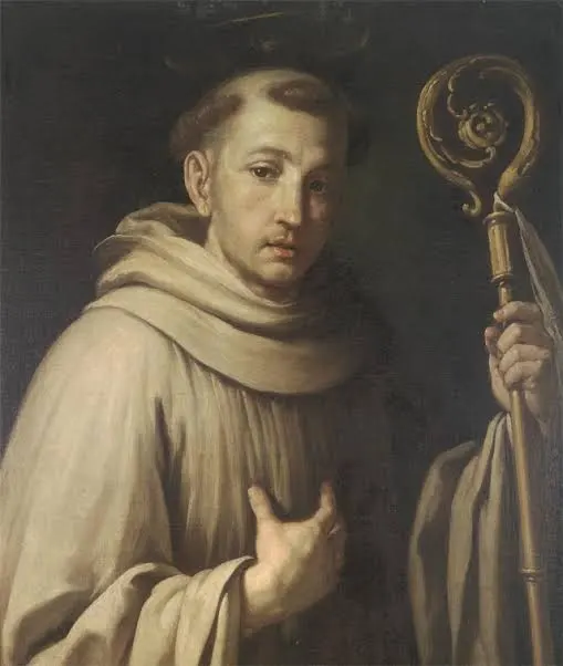 Photo de Bernard de Clairvaux