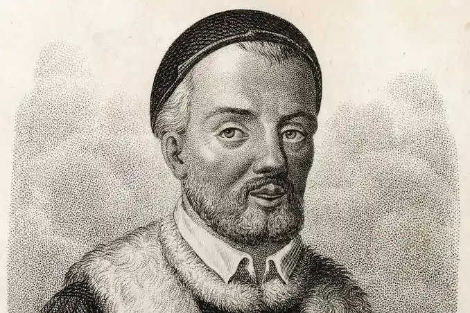 Photo de Francois Rabelais