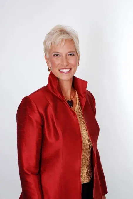 Photo de Chérie Carter-Scott