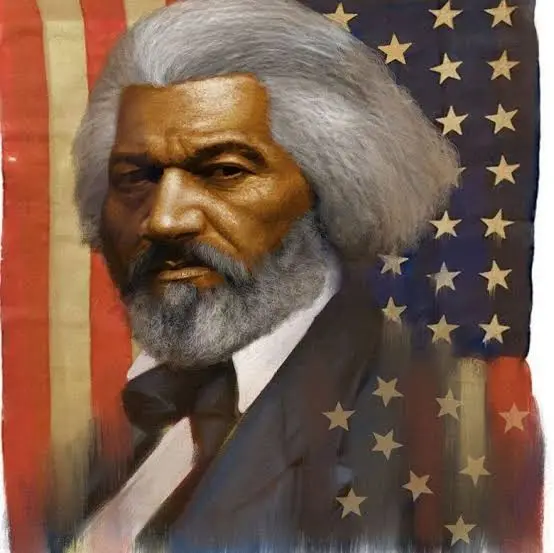 Photo de Frederick Douglass