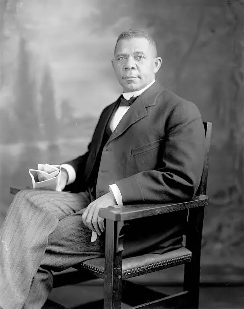 Photo de Booker T. Washington