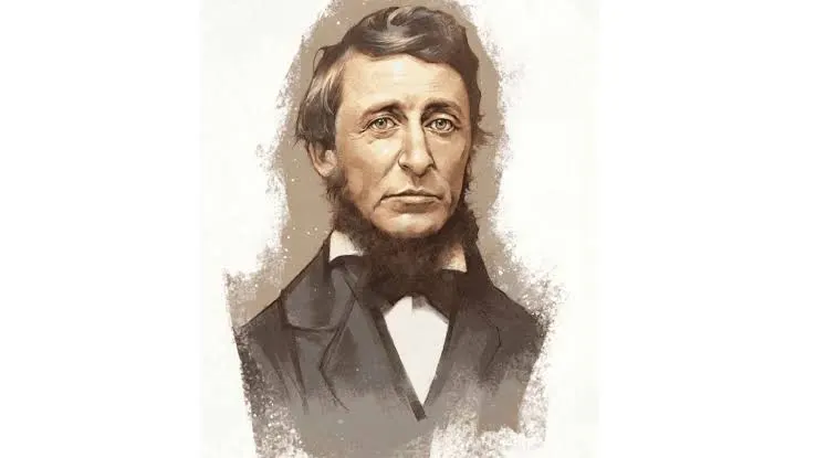 Photo de Henry David Thoreau