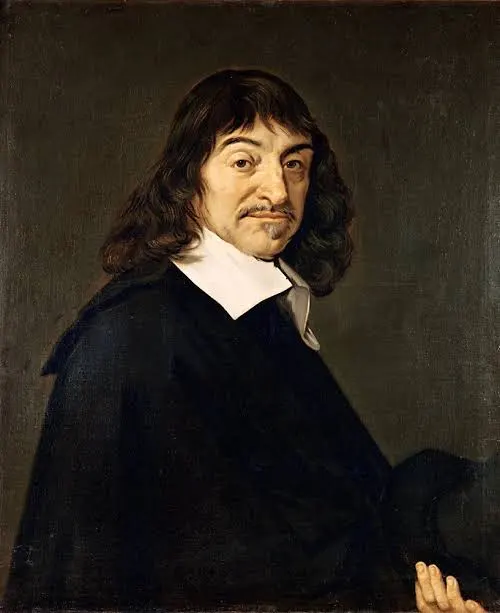 Photo de René Descartes