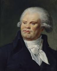 Photo de Georges Jacques Danton