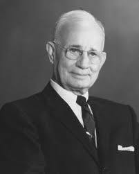 Photo de Napoleon Hill