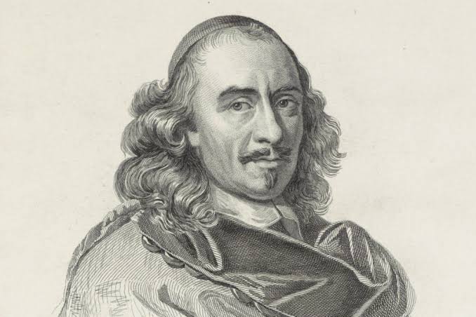 Photo de Pierre Corneille