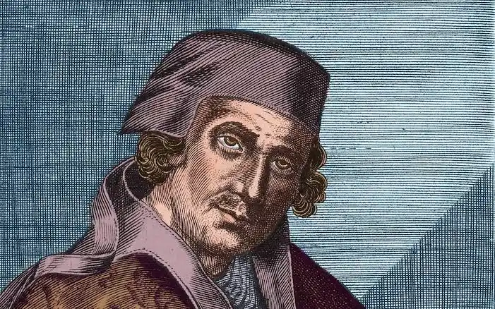 Photo de Saint Augustin
