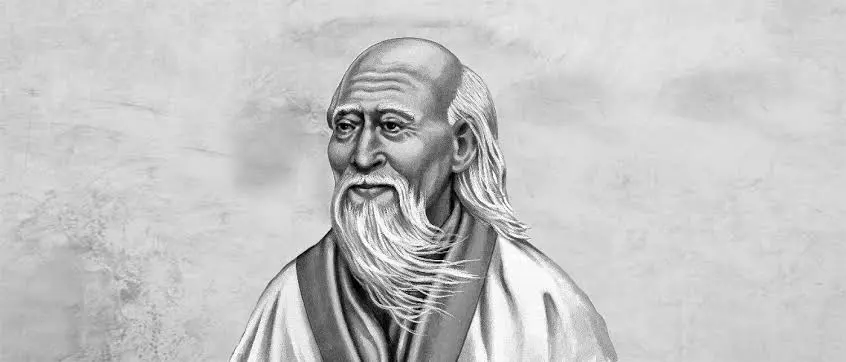 Photo de Lao-Tseu