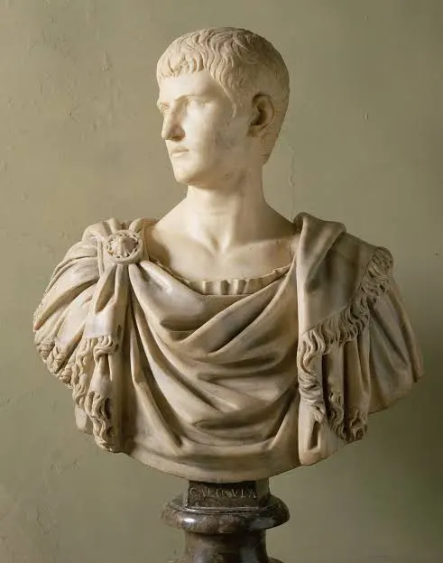 Photo de Caligula