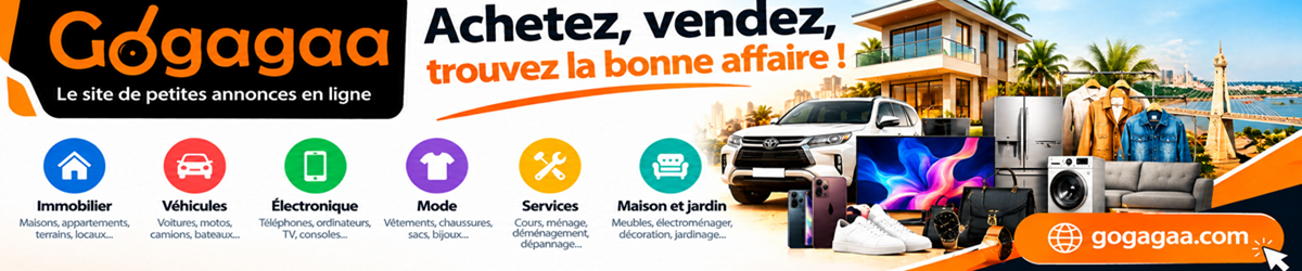 publicité de gogagaa.com